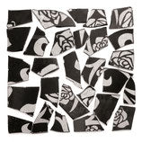 Retro-Mosaik