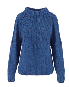 Pullover Hier zum PDF