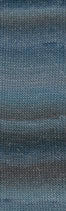 Lang Mille Colori Socks&Lace Luxe 859.0078