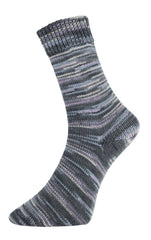 Pro Lana Golden Socks Homberg  6- fach 0394