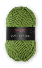 Pro Lana Wash and Filz uni 170