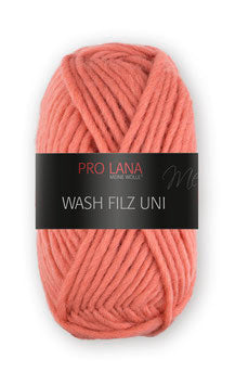 Pro Lana Wash and Filz uni 134