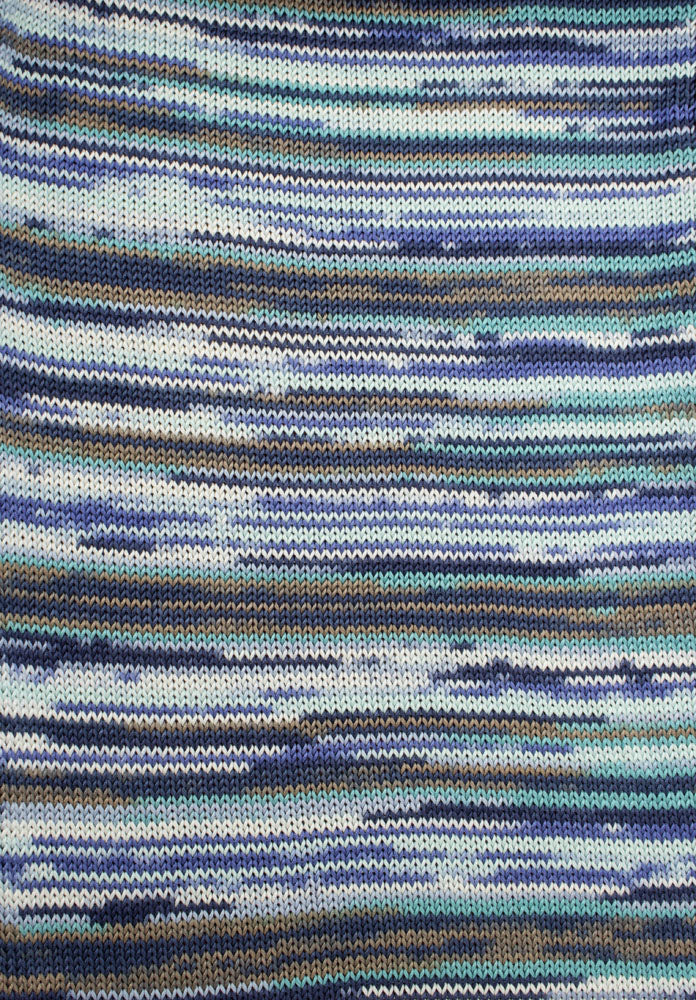 Pro Lana Ocean MultiColor  0085
