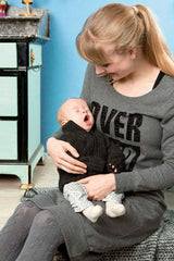Bebe Jacke Hier zum PDF