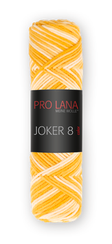 Pro Lana Joker 8 Color 541