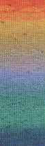 Lang Mille Colori Socks&Lace Luxe 859.0208