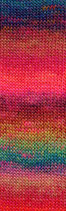 Lang Mille Colori Socks&Lace Luxe 859.0050