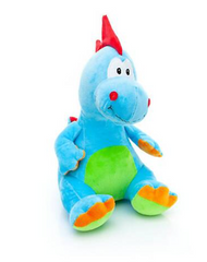Drache Timo 23 cm