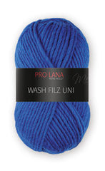 Pro Lana Wash and Filz uni 151