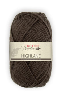 Pro Lana Highland Premium  10