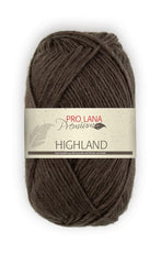 Pro Lana Highland Premium  10