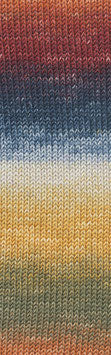 Lang Merino 150 Dègradè 40.0011