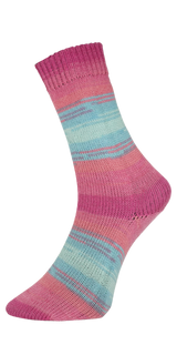 Pro Lana Golden Socks Socksball  4- fach 0008