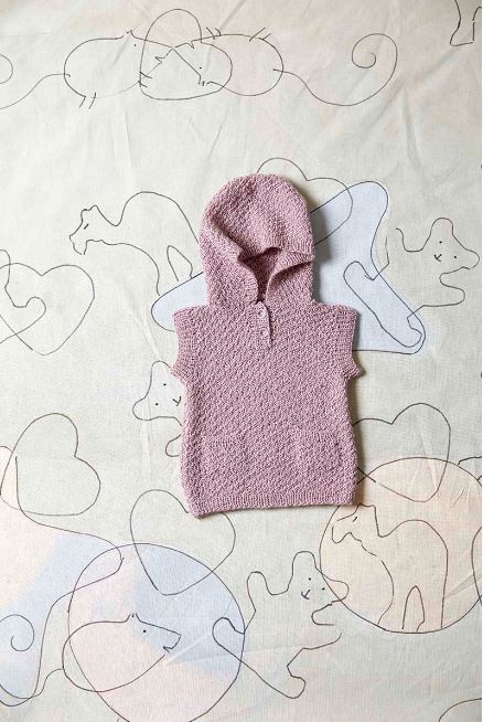 Bebe Pullunder Hier zum PDF