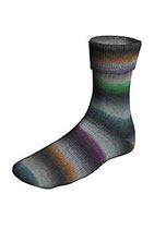 Lang Super Soxx Silk Color 666.0466
