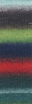 Lang Merino 120 Dègradè  37.0011
