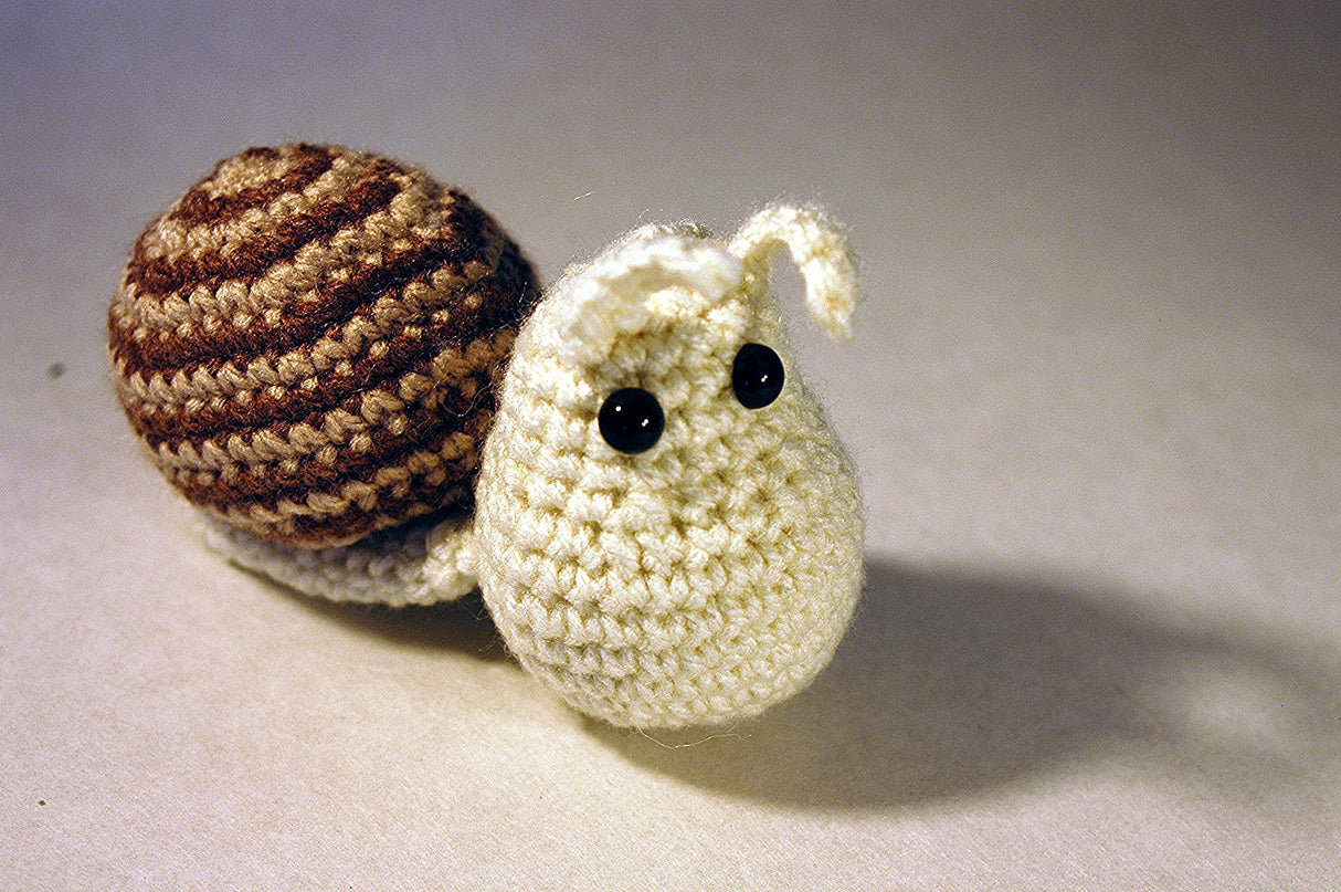 Set - Schnecke klein