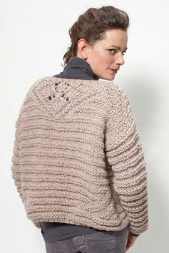 Pullover Hier zum PDF