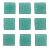 Glas-Mosaik