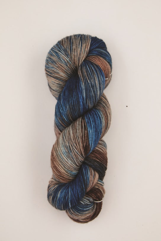 Knit Pro Symfonie Terra  273502.VR2012