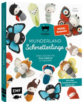 Wunderland Schmetterlinge